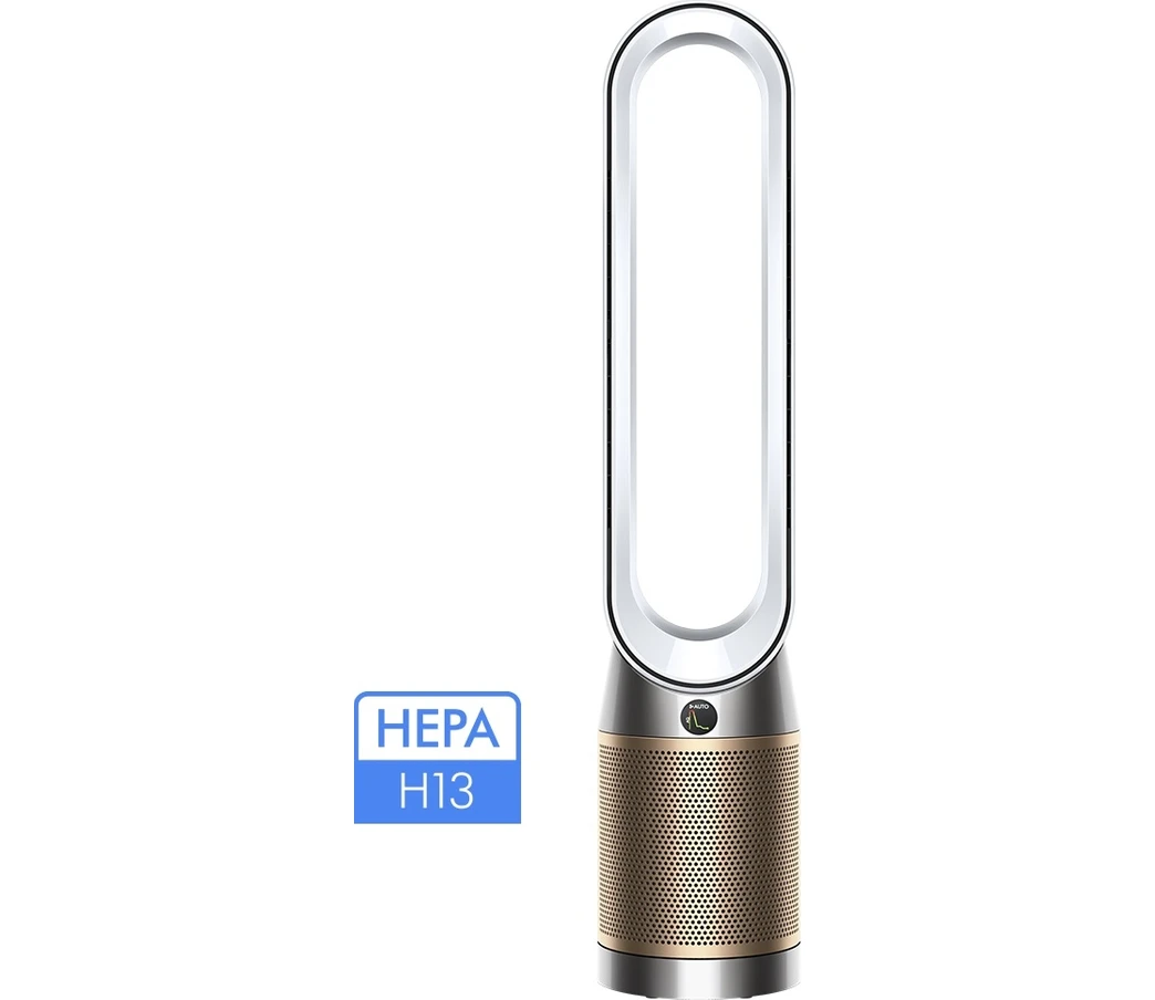 Dyson Purifier Cool Formaldehyde™ (Beyaz/Altın) Hava Temizleyici