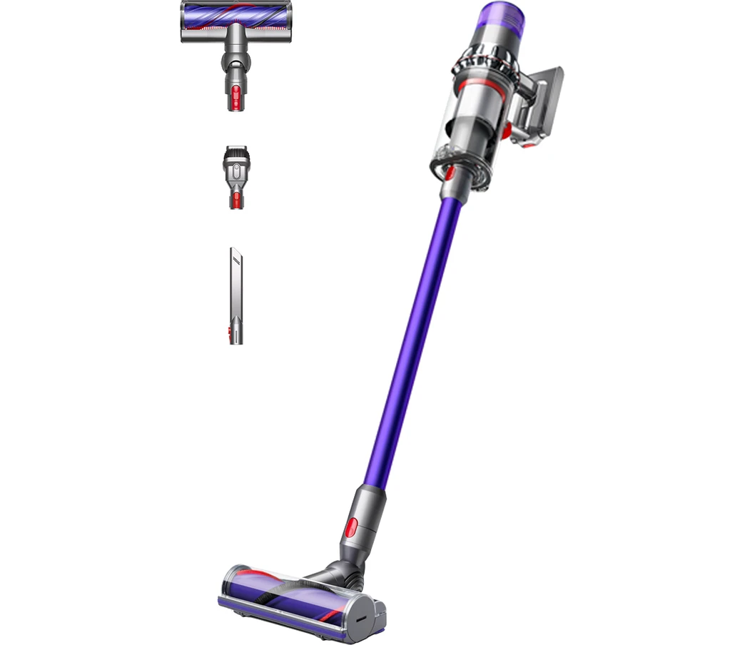 Dyson V11 Advanced Dikey Şarjlı Süpürge