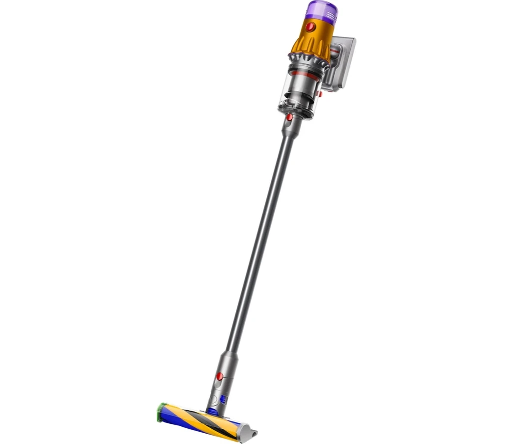 Dyson V12 Detect Slim™ Hepa Kablosuz Süpürge