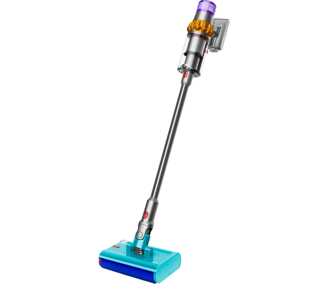 Dyson V15s Detect Submarine™ Islak ve Kuru Temizleme Özellikli Kablosuz Süpürge