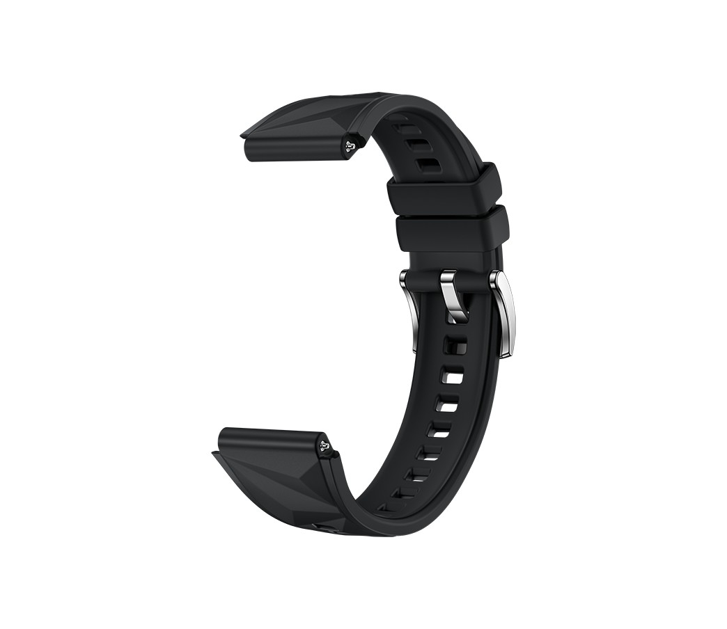 Huawei Easyfit 3 Siyah 41-42mm Kayış