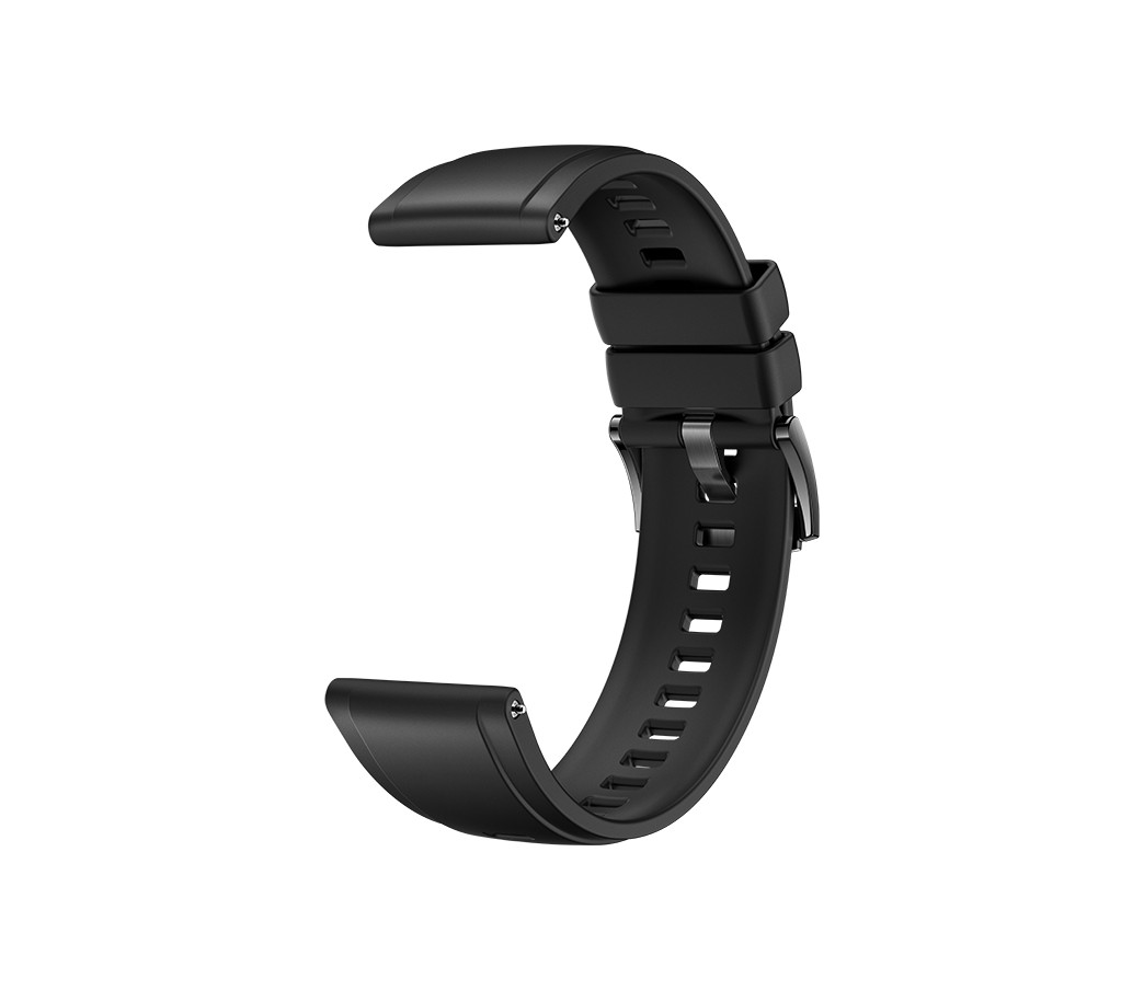 Huawei Easyfit 3 Siyah 46mm Kayış