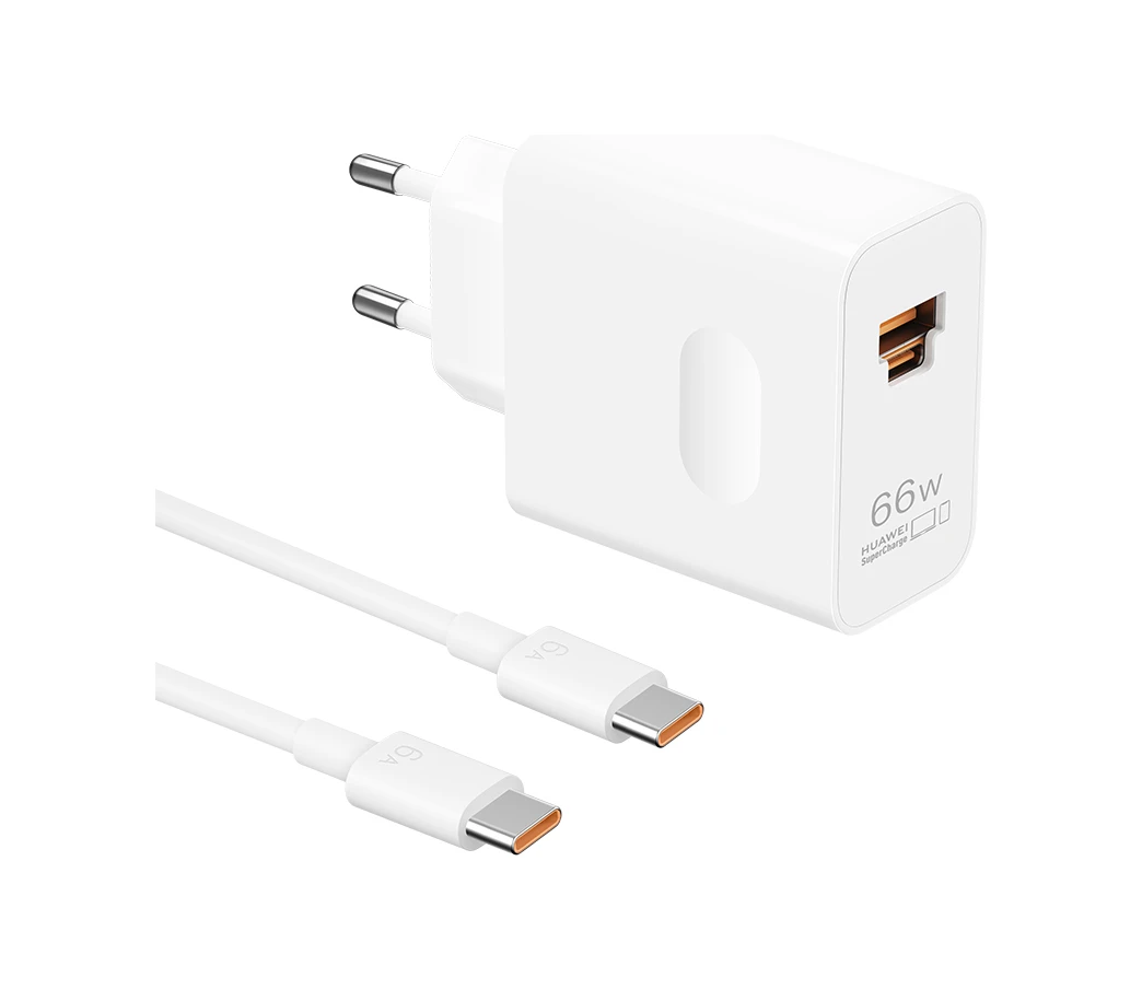 Huawei Superpower Duvar Tipi Şarj Cihazı Max 66W
