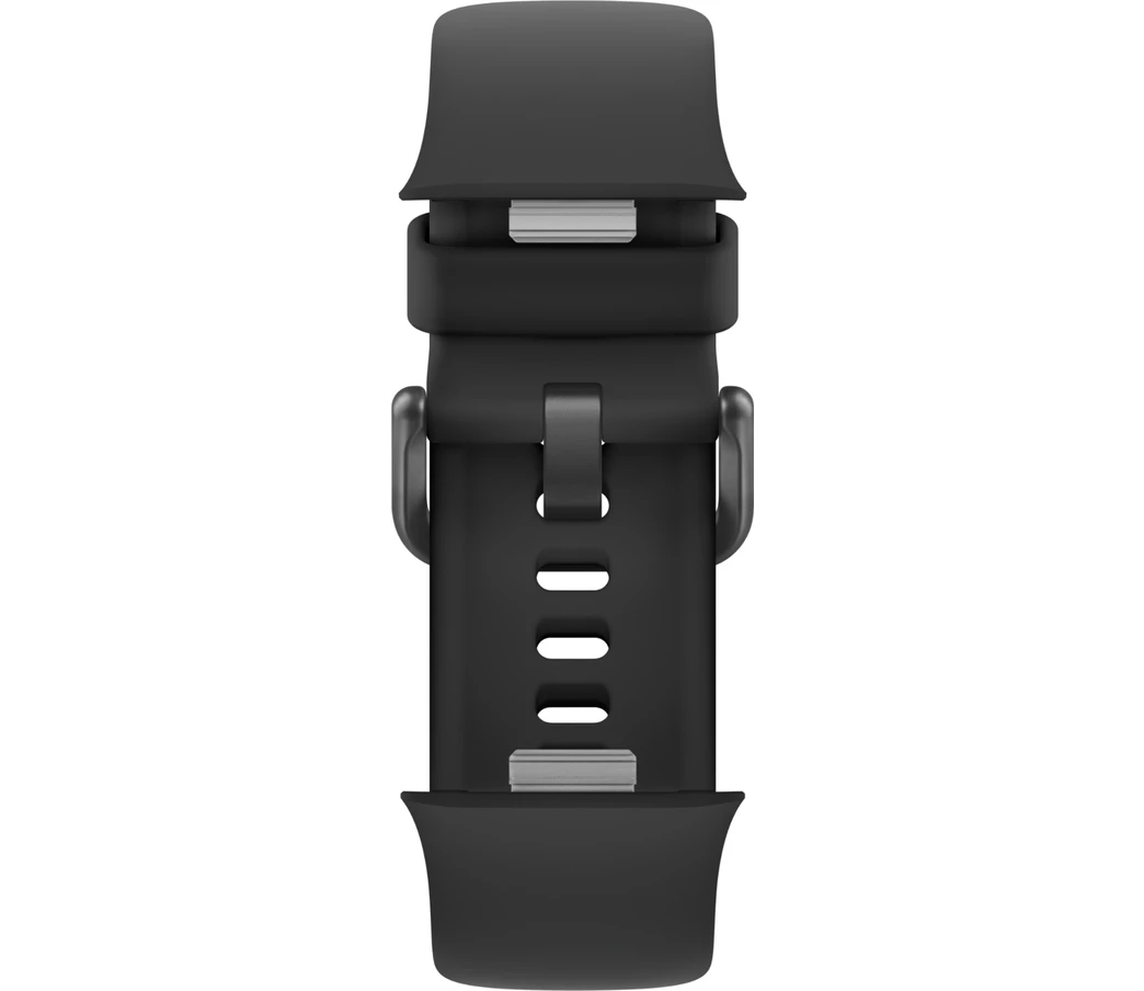 Huawei Watch Fit 3 Siyah Kauçuk Kayış