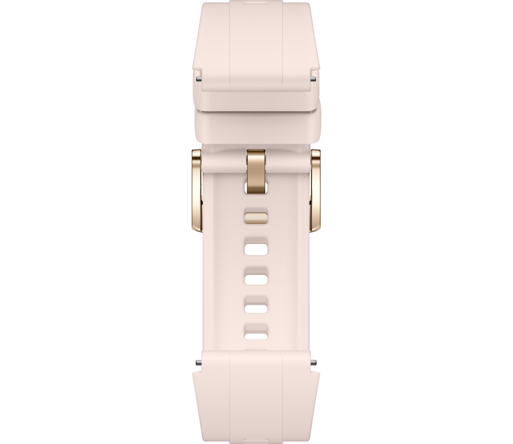 Huawei Watch GT Serisi 41mm Kayış Pembe