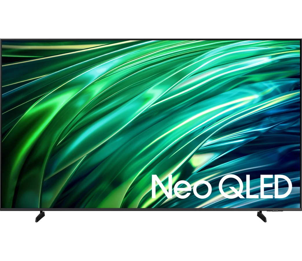 Samsung 55QNX1D 55" 139 Ekran Uydu Alıcılı 4K Ultra HD Smart Neo QLED TV