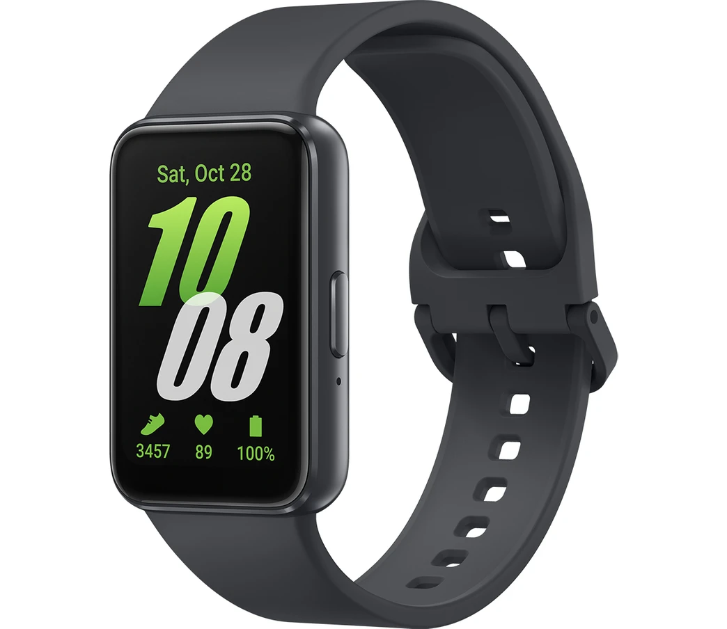Samsung Galaxy Fit3 Akıllı Bileklik Gri