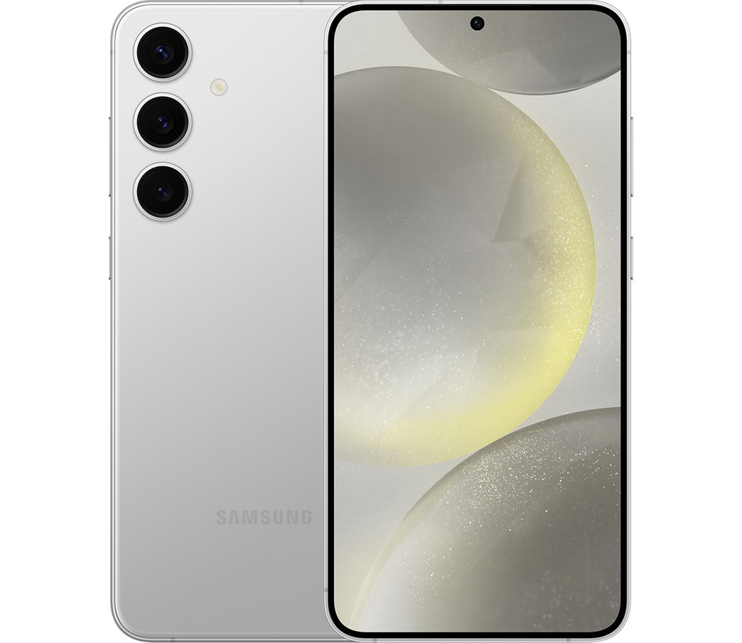 Samsung Galaxy S24+ 256 GB 12 GB Ram (Samsung Türkiye Garantili) Gri
