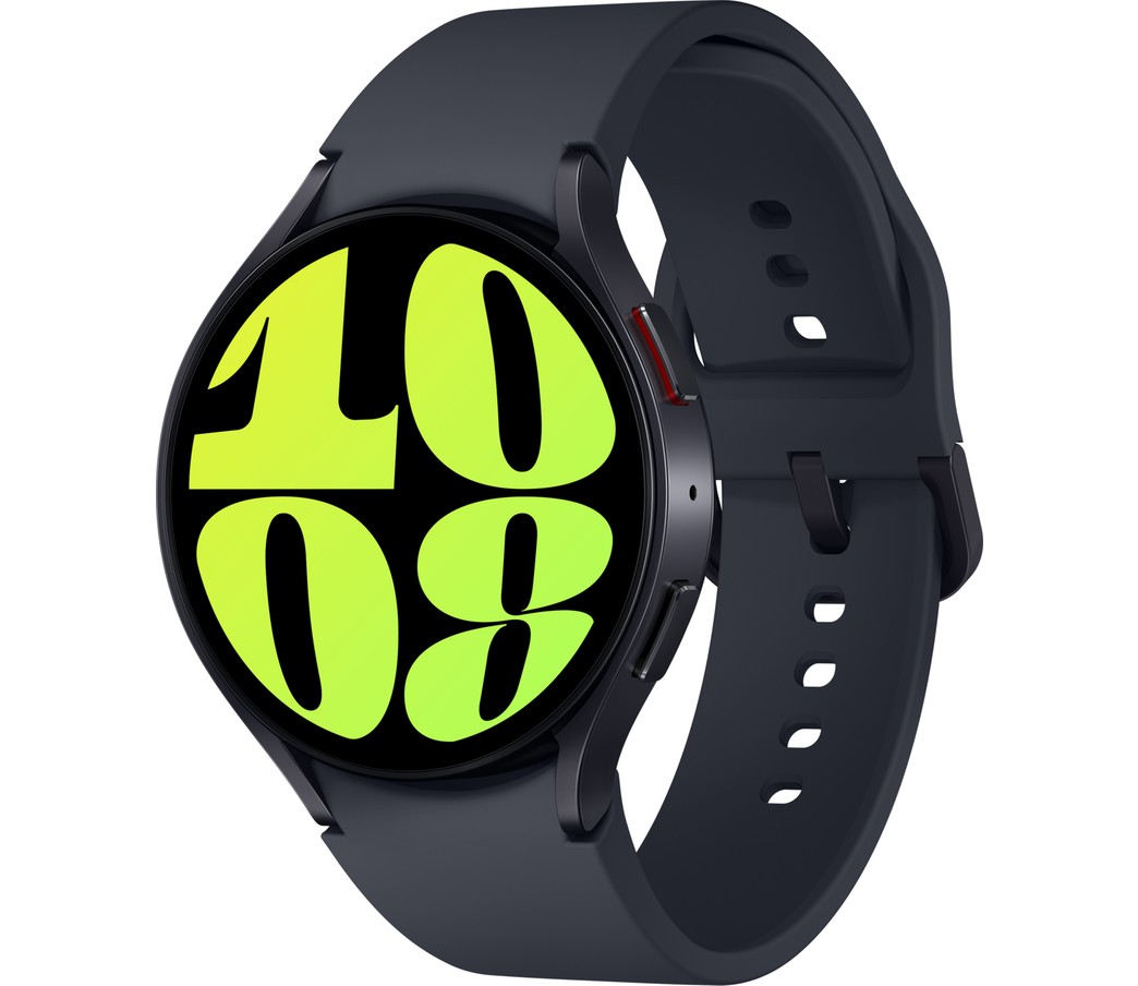Samsung Galaxy Watch 6 44mm Grafit Akıllı Saat  SM-R940NZKATUR