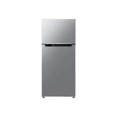 Samsung RT53K603PS9 E Enerji Sınıfı 531 Lt No Frost Gümüş Buzdolabı
